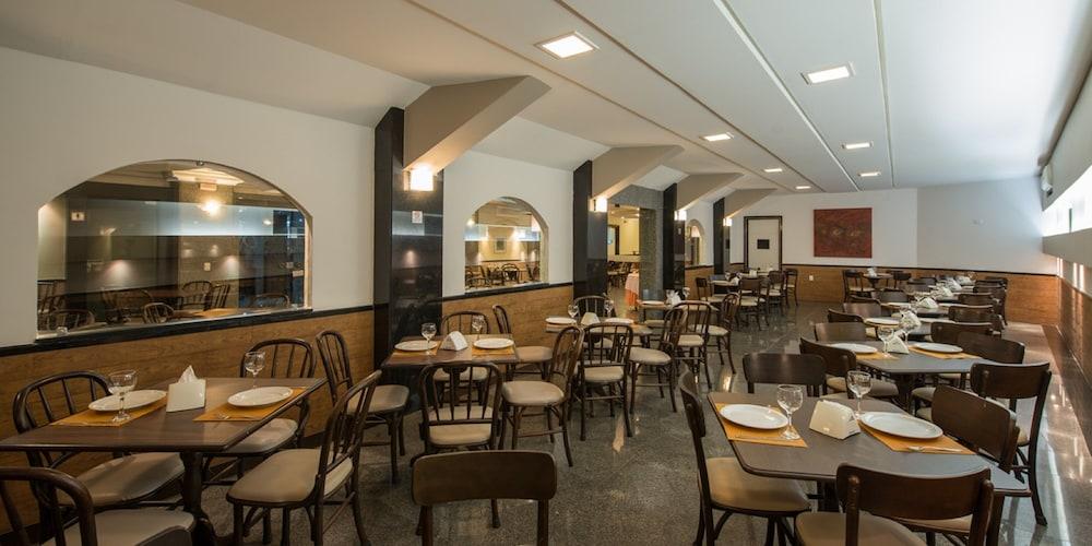 智选酒店 João Pessoa 外观 照片
