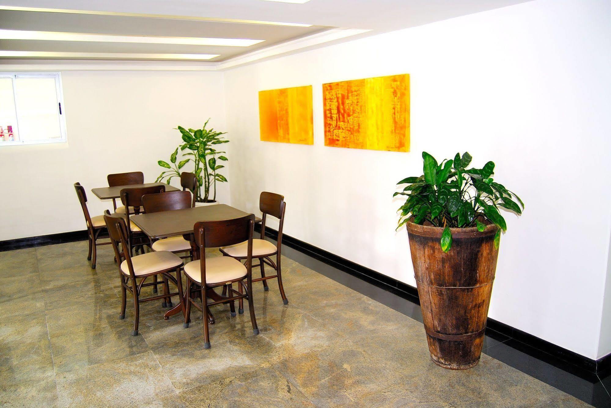 智选酒店 João Pessoa 外观 照片